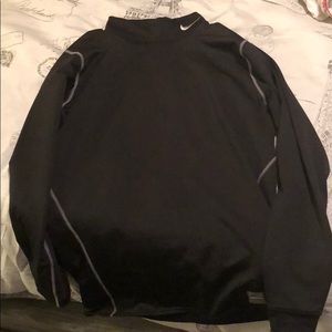 Nike Pro Compression Shirt